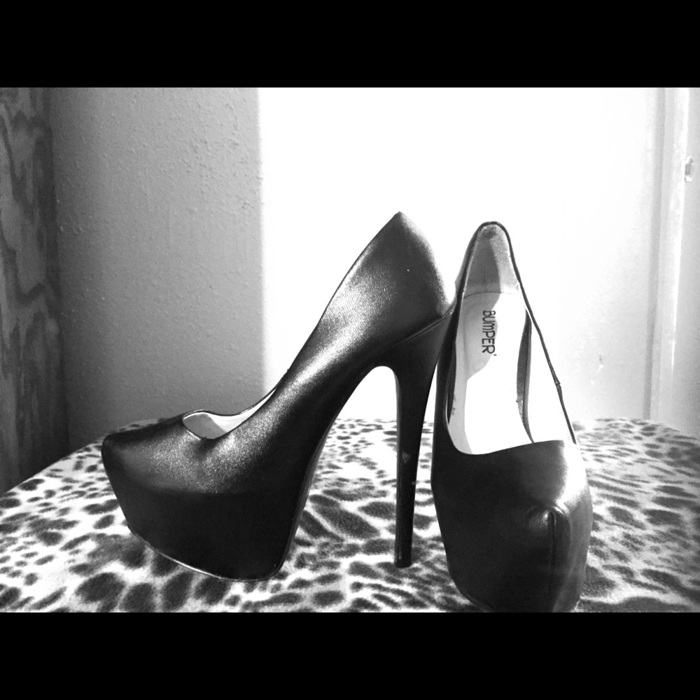 The prefect shoes all occasions